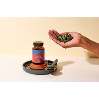 Terranova Spirulina & Chlorella